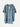 FAVVO Linen Shirt- Denim