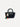 LUX Teddy bag-Black