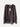 VELVET SMOOTH blouse- Mocha