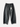 BOX MOOD Barrel-Hose – Grau