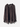 VELVET SMOOTH blouse- Mocha