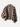 BARNI Shirt, Brown/Beige