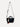 LUX Teddy bag-Black