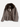 GIZZI Jacket - Brown