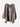 GLATT linbluse- Taupe