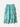 BOO BOHO Skirt, Verde Aqua