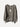 STRIPED LILY Sweater, Off White/Brown