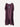 WANDA LACE Dress- Plumi