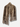 SABA Fake Fur Shawl, Beige
