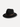 AUTUMN Hat, Black