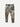 BOX AW26 Pants Djungle Morning-Beige