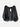 MANILA TOP- Black
