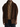 SABA Fake Fur Shawl, Leo