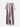 PUGLIA playsuit- Rosa Antico