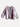 BEE Attitude Linen Jacket- Rosa Antico