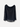 DOT NOTTE Top- Black/Black Dots