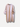 MARIA Linen Dress, Rosa Antico