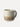 MIRA Cup Small - Elfenben/brun