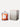SENSE Doftljus med kupa Blood orange, Orange