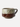 VILLE Cup, Brown/Ivory
