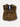 LEO Vest Fake Fur