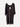 BOW Soft Dress- Mocha