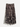 TULLE SKIRT AW26, Gray Camo