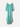 Vestido BIMMI, Verde Agua