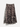 TULLE SKIRT AW26, Gray Camo