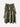 BOHO CAMO Skirt, Green