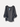 SILKY KNOT Blouse- Black