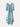 Vestido BIMMI, Celeste