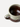 VILLE Cup, Brown/Ivory