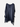 KOLLEKTIONSPROV LINN Silky Blouse, Midnight Grey