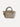 LUX Teddy bag-Nude