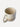 MIRA Cup Small - Elfenben/brun