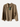 LONDON Swag Linen Shirt- Camel