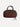 LUX Milano fashion bag- Brown