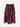 BOHO SILKY FIESTA Skirt, Plumi