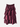 BOHO SILKY FIESTA Skirt, Plumi