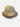 REVERSEBLE HAT Fake Fur, Camel