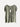V-CLASSIC Fringe T-paita AW26- Pesty armeija