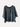 SURFYGIRL T-paita - Thunder Grey