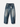 MC-5428 Blaue Jeans