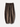 Pantalon TRENTO CORD, marron/marron foncé