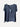 CLASSIC V T-Shirt- Washed Navy