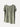 V-CLASSIC Fringe T-paita AW26- Pesty armeija