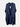 TINKA Kimono Silky, Midnight Blue