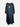 LOUNGE Dress - Midnight Blue