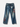 MC-5533 Blaue Jeans
